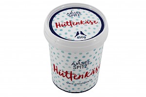 Hüttenkäse